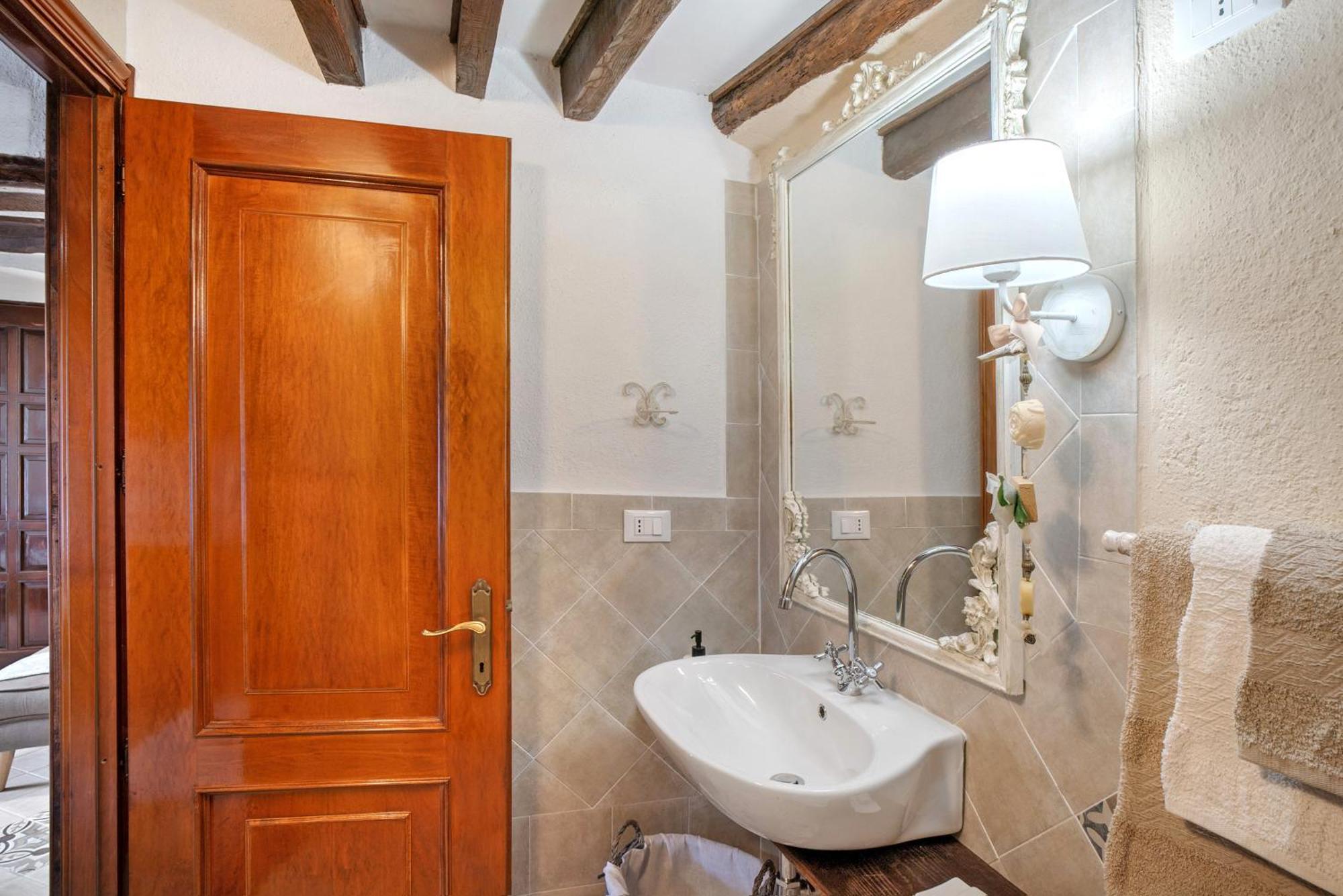 Agriturismo U' Spigu Nonna Annetta Nasino Exteriér fotografie