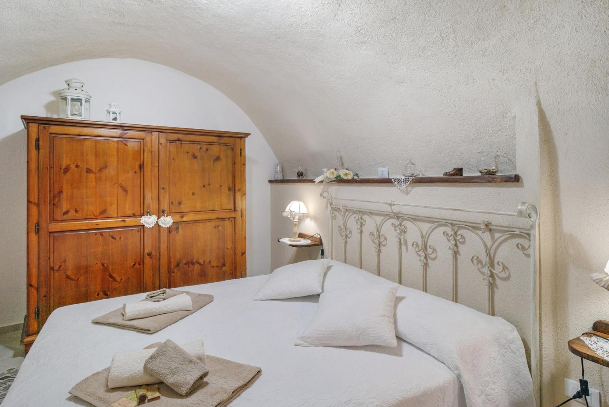 Agriturismo U' Spigu Nonna Annetta Nasino Exteriér fotografie