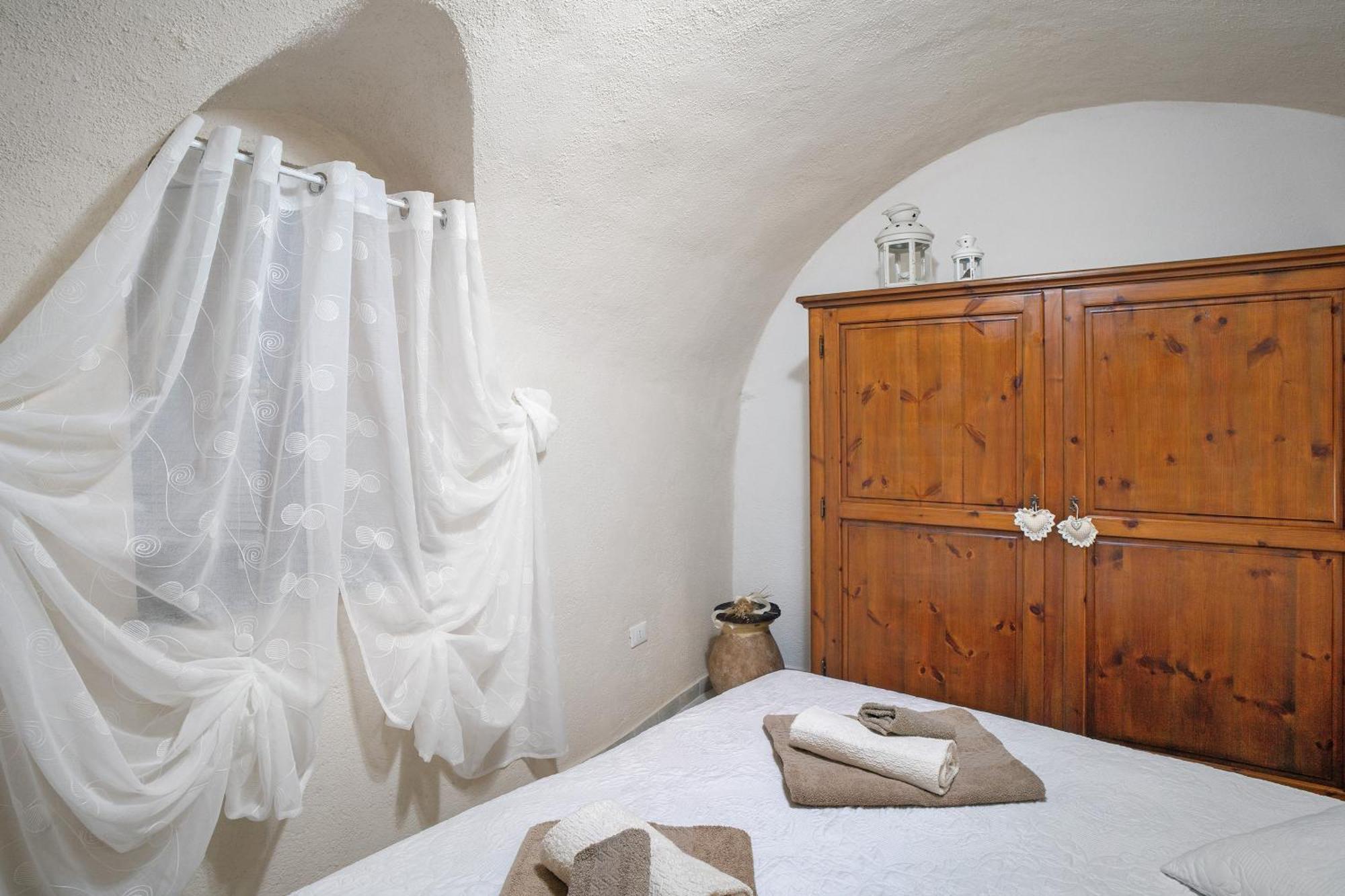 Agriturismo U' Spigu Nonna Annetta Nasino Exteriér fotografie