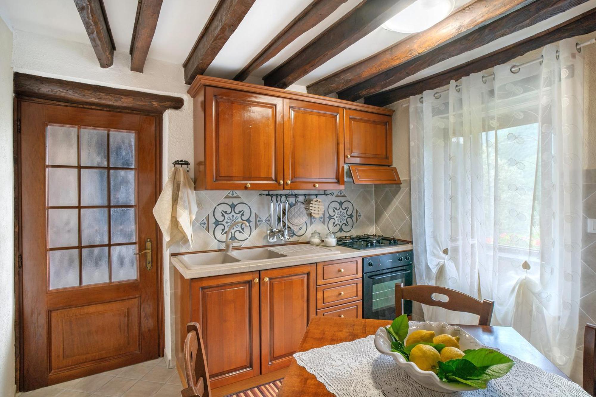 Agriturismo U' Spigu Nonna Annetta Nasino Exteriér fotografie