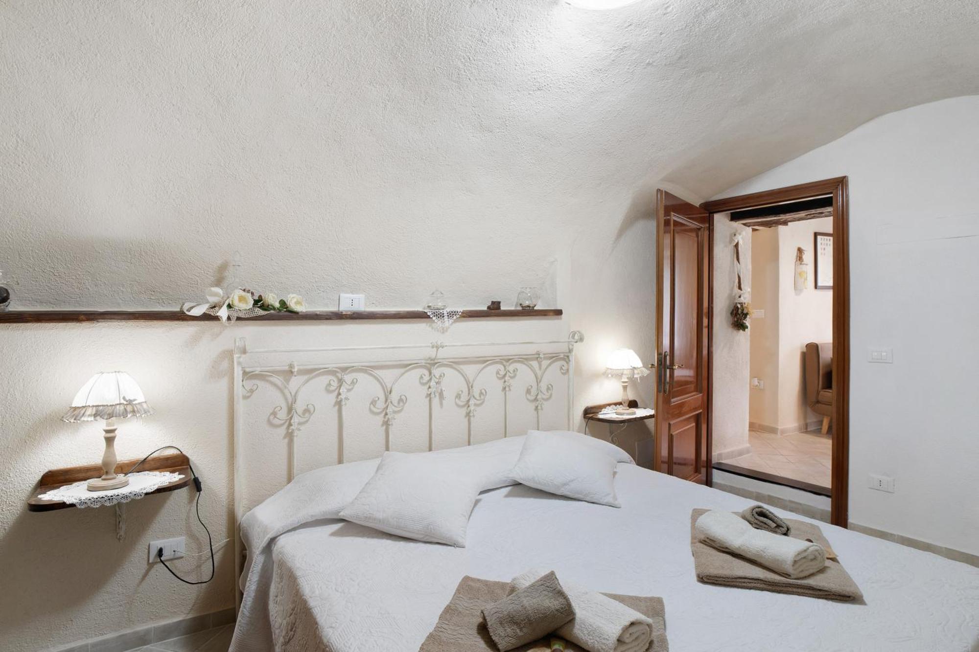 Agriturismo U' Spigu Nonna Annetta Nasino Exteriér fotografie